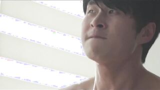 韓國AV無碼成人影片 美女和男友做愛視頻