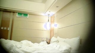 台灣娃娃音的美女護士被醫院領導潛規則