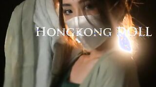 極品女神Hongkong Doll『香港美少女』青蛇被法海下幻術，大威天龍，飛龍在天，波若巴麻哄怒降蛇妖