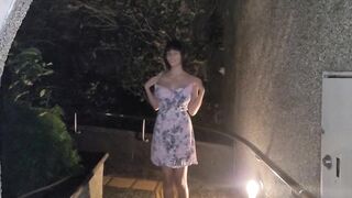 台灣短發辣妹和男友之間的私密被渣男分手後曝光-10