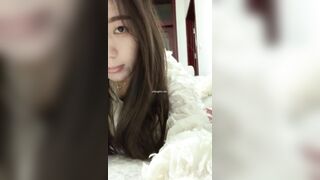 抖音網紅和榜一大哥之間的私密被曝光 極品反差讓人震驚-2