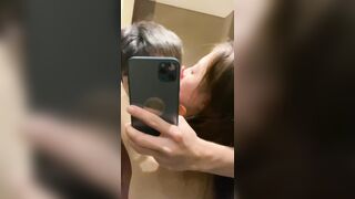 究極NTL黃毛 攻略自己好兄弟的反差婊女友 舌吻不停 1