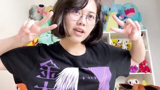 Onlyfans清純可愛美少女EriKasbulbasaur私拍-16