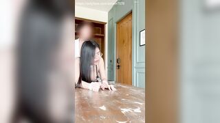 Onlyfans大奶美臀部落客amam7078-09