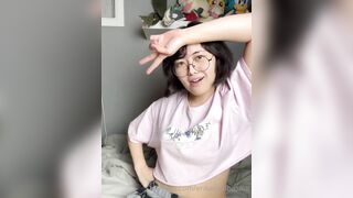 Onlyfans清純可愛美少女EriKasbulbasaur私拍-13