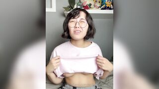 Onlyfans清純可愛美少女EriKasbulbasaur私拍-13