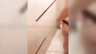 台灣模特兒「Miababe01」OnlyFans淫亂私拍【第二彈】-05