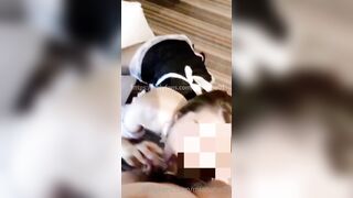 台灣模特兒「Miababe01」OnlyFans淫亂私拍【第二彈】-13
