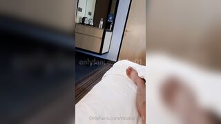 台灣模特兒「Miababe01」OnlyFans淫亂私拍【第二彈】-18