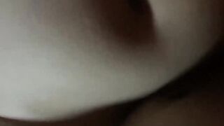 渣男強上極品反差美女 嘴上說不要身體很誠實