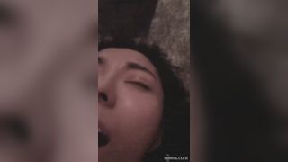 渣男分手怒曝前女友不雅性愛影片 爽到叫爸爸-2