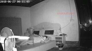 家庭攝影機偷拍 夫妻小情侶 各種方式造愛 場所露出-048