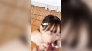 泡良大神「DR.CHEN」「GWQH」極品美女 舔腳肛交毒龍喝尿-26