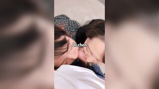 泡良大神「DR.CHEN」「GWQH」極品美女 舔腳肛交毒龍喝尿-40