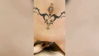 泡良大神「DR.CHEN」「GWQH」極品美女 舔腳肛交毒龍喝尿-54