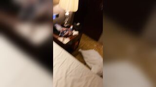 泡良大神「DR.CHEN」「GWQH」極品美女 舔腳肛交毒龍喝尿-57