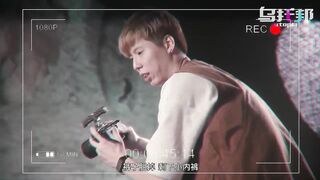 WTB-002 性感真現場 不可告人的秘密拍攝