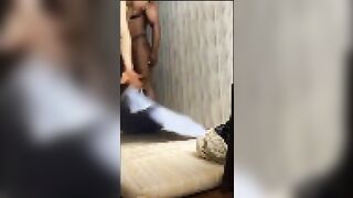 ♤한국녀랑흑형