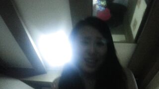 ♬여보~~보지행복해요 신음녀