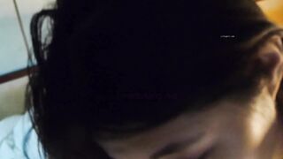 台灣美少婦背著老公和其他男人偷情影片遭曝光-1