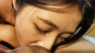 台灣美少婦背著老公和其他男人偷情影片遭曝光-5