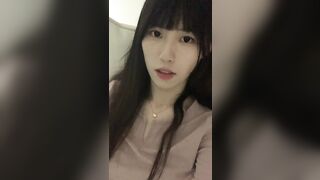 小美女果果 福利私拍  露臉 自慰-08