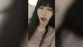 小美女果果 福利私拍  露臉 自慰-08