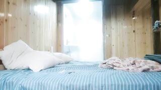 好舒服 爽不爽 良家人妻皮膚超白 69吃雞 最後內射很滿足1