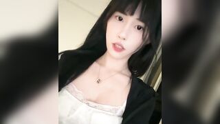 小美女果果 福利私拍  露臉 自慰-16