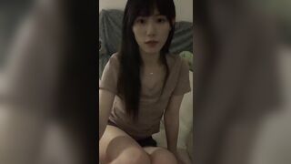 小美女果果 福利私拍  露臉 自慰-22