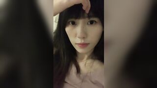 小美女果果 福利私拍  露臉 自慰-01