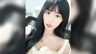 小美女果果 福利私拍  露臉 自慰-15