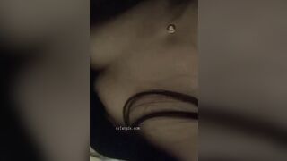 小美女果果 福利私拍  露臉 自慰-21