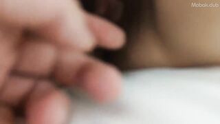 漂亮的小師妹和男友之間的私密被渣男分手後曝光1