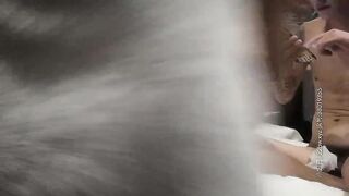 素人老嫖深夜私會前女友閨蜜偷情無套啪啪 連幹兩炮1