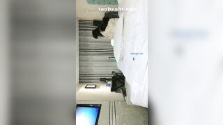 約妹達人 校花級高顏值女神 無套濃精內射