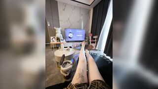網紅美女美羊羊 性愛影片被網友流出-6