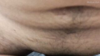 美女和男同事的偷情影片被老公發現而曝光-2