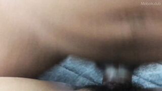 美女和男同事的偷情影片被老公發現而曝光-2