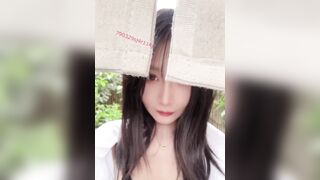 美模阿姣 厲害寫真 大尺度-02