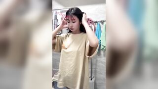 美模阿姣 厲害寫真 大尺度-05