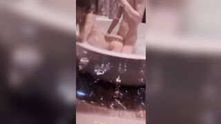 M系高顏值女神 四季酒店play2