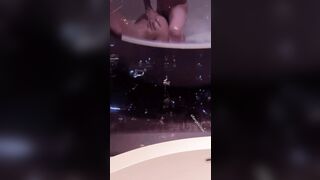 M系高顏值女神 四季酒店play2