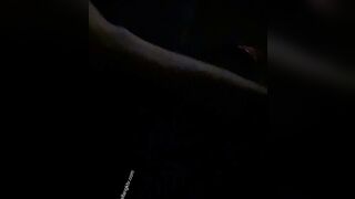 M系高顏值女神 野戰後續