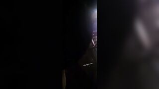 M系高顏值女神 野戰後續