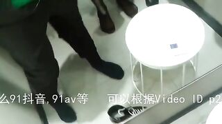 優衣庫玩的就是刺激 - Chinese homemade video