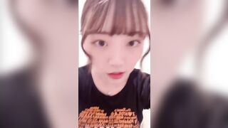 可愛日本櫻花妹【tuki_mi06】-10