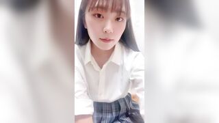 可愛日本櫻花妹【tuki_mi06】-12