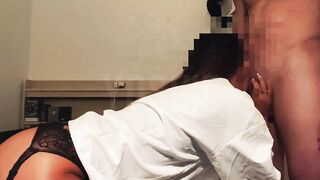 台灣健身男模YoShiE冰塊 約炮各種美女合集-12