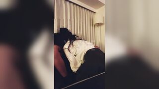 台灣健身男模YoShiE冰塊 約炮各種美女合集-37